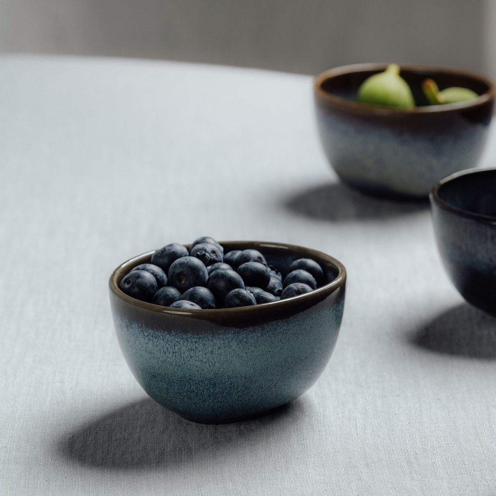 like. by Villeroy & Boch Coupelle à dips Lave glacé Bol