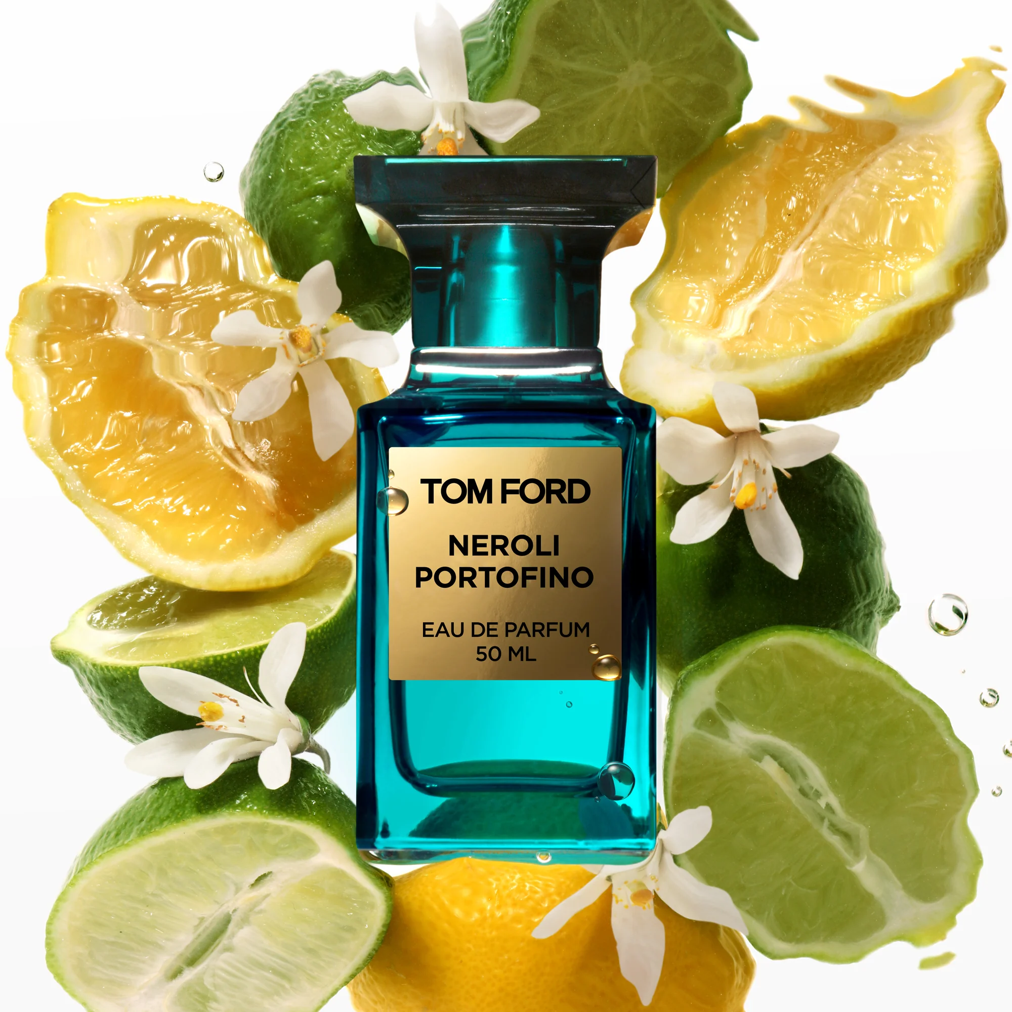 Private Blend Collection Neroli Portofino - Eau de Parfum, Eau de Parfum Unisex