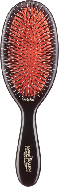 Mason Pearson Junior Bristle & Nylon BN2 Haarbürste