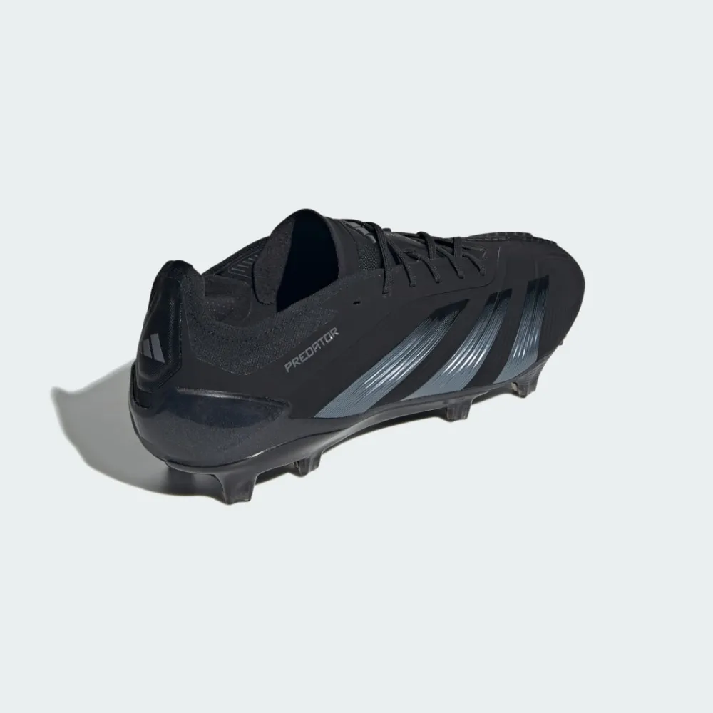 adidas Predator Elite FG IE1804 / schwarz