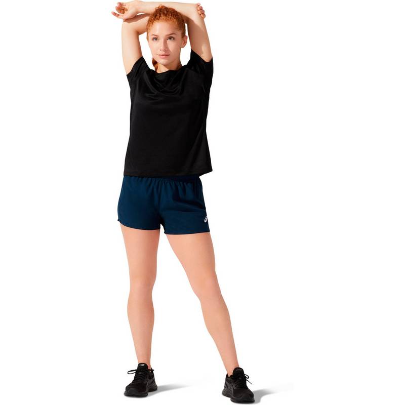 ASICS CORE Funktionsshirt Damen