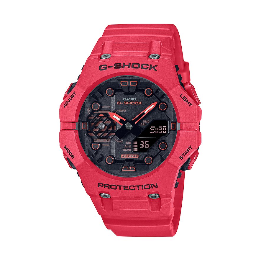 Casio Herrenuhr Classic