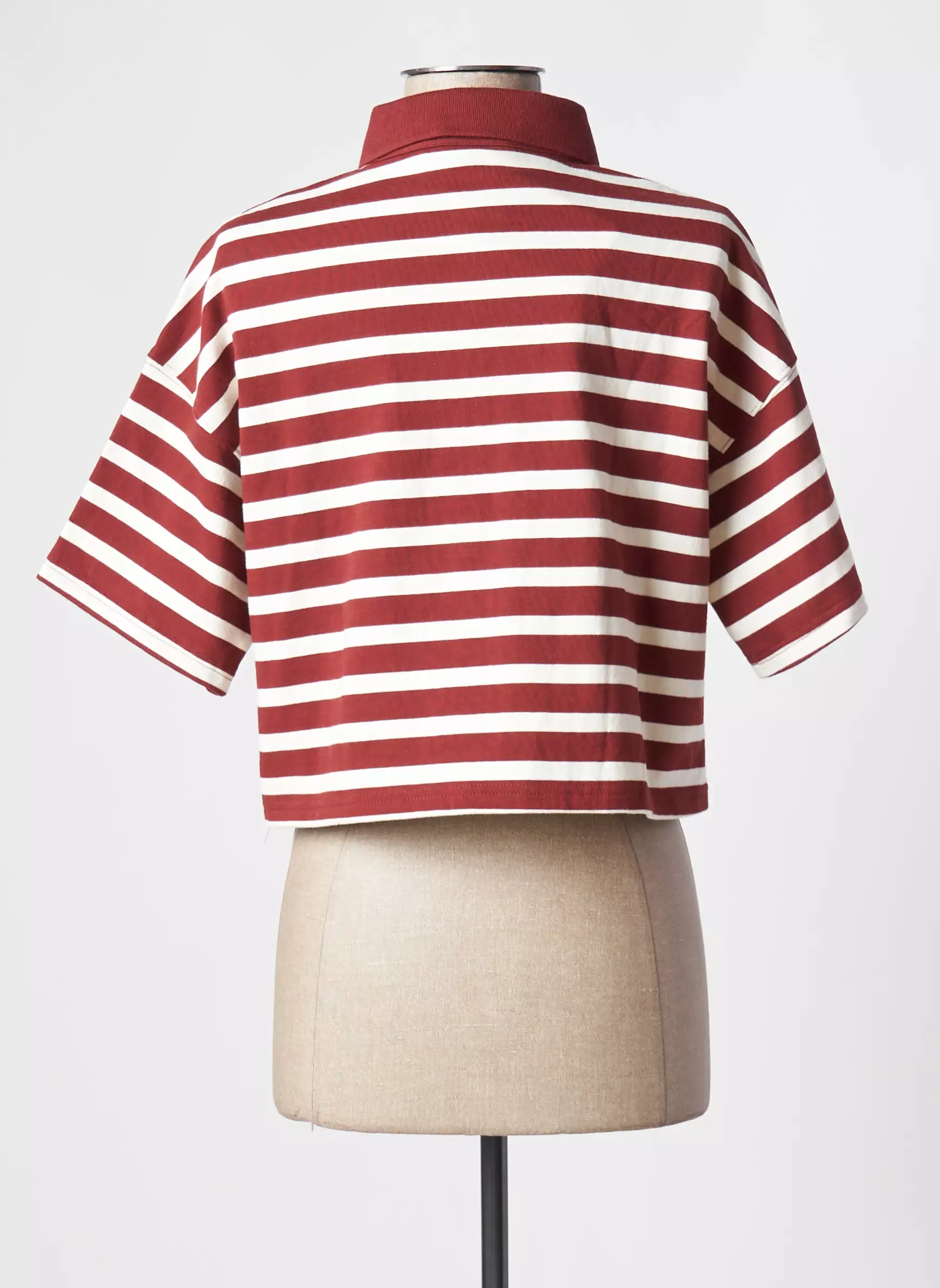 Levis Polos Femme couleur marron