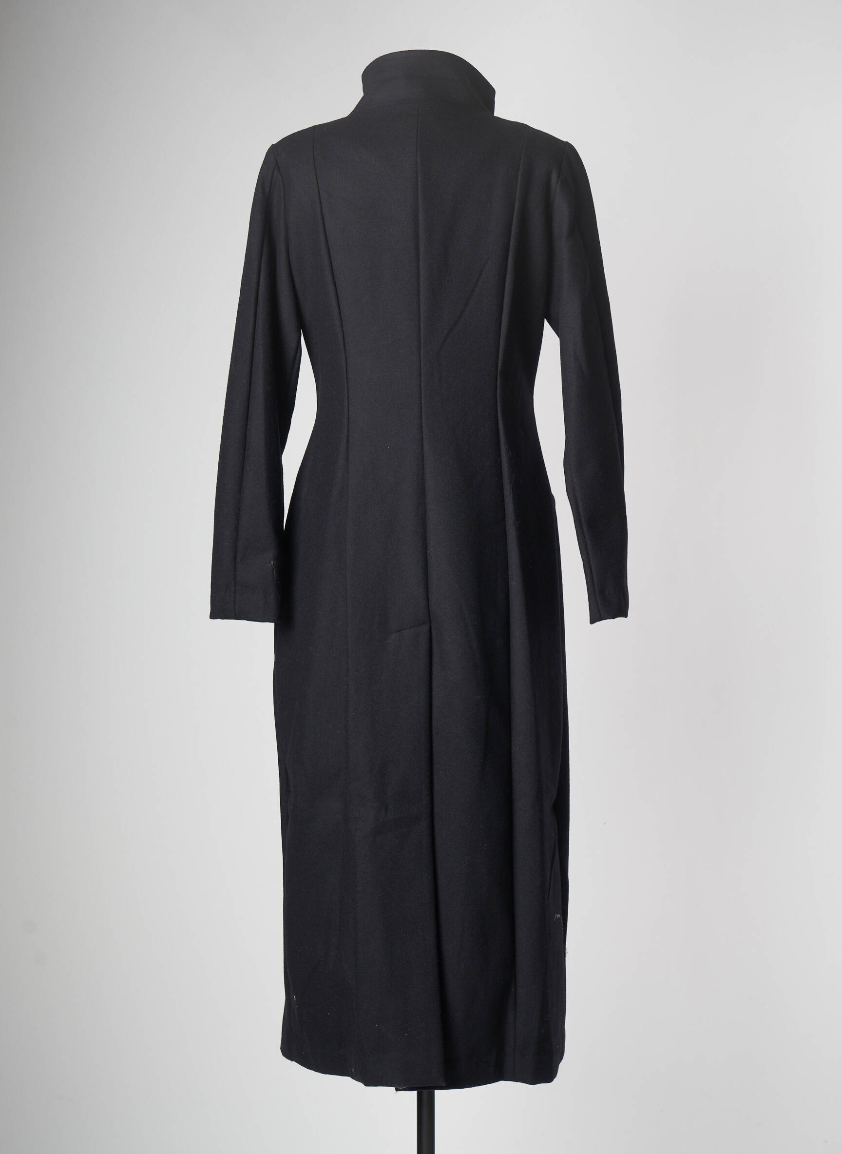 Paul Brial Coupe Vents Femme couleur noir