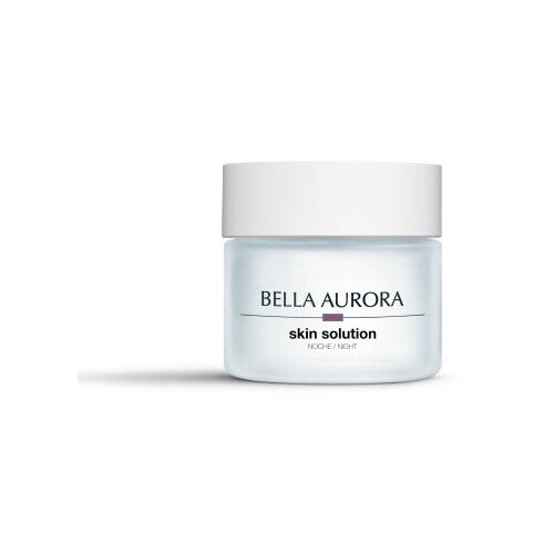 Balsam reparator nutritiv Bella Aurora Night Solution 50 ml