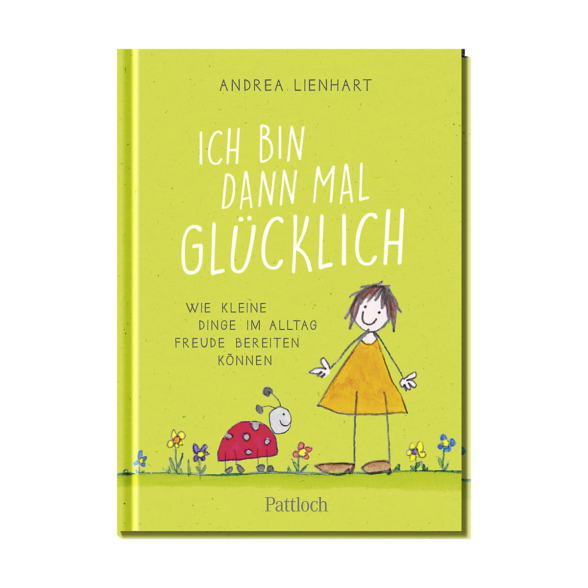 Ich bin dann mal glücklich