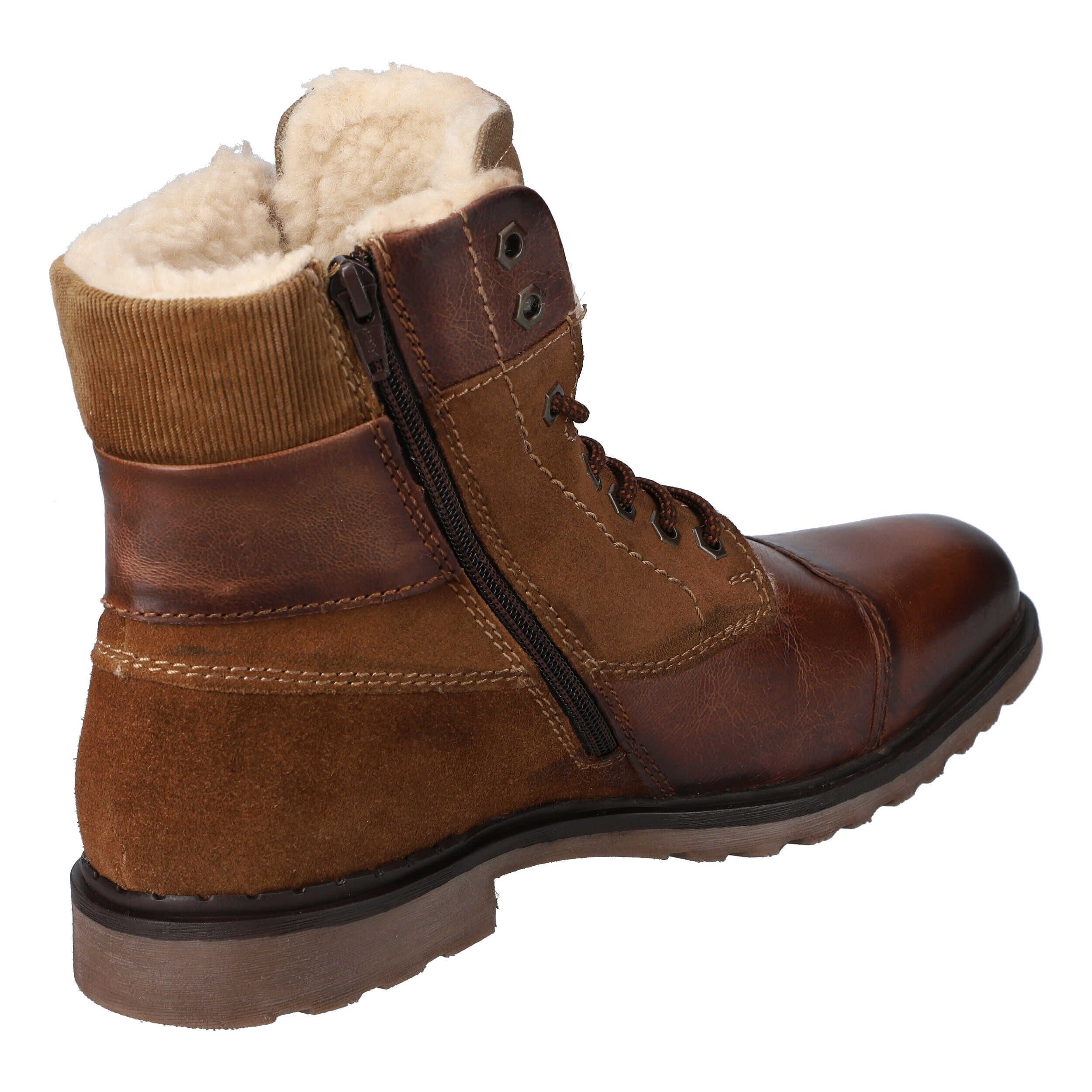 bugatti Vittore Winterstiefel