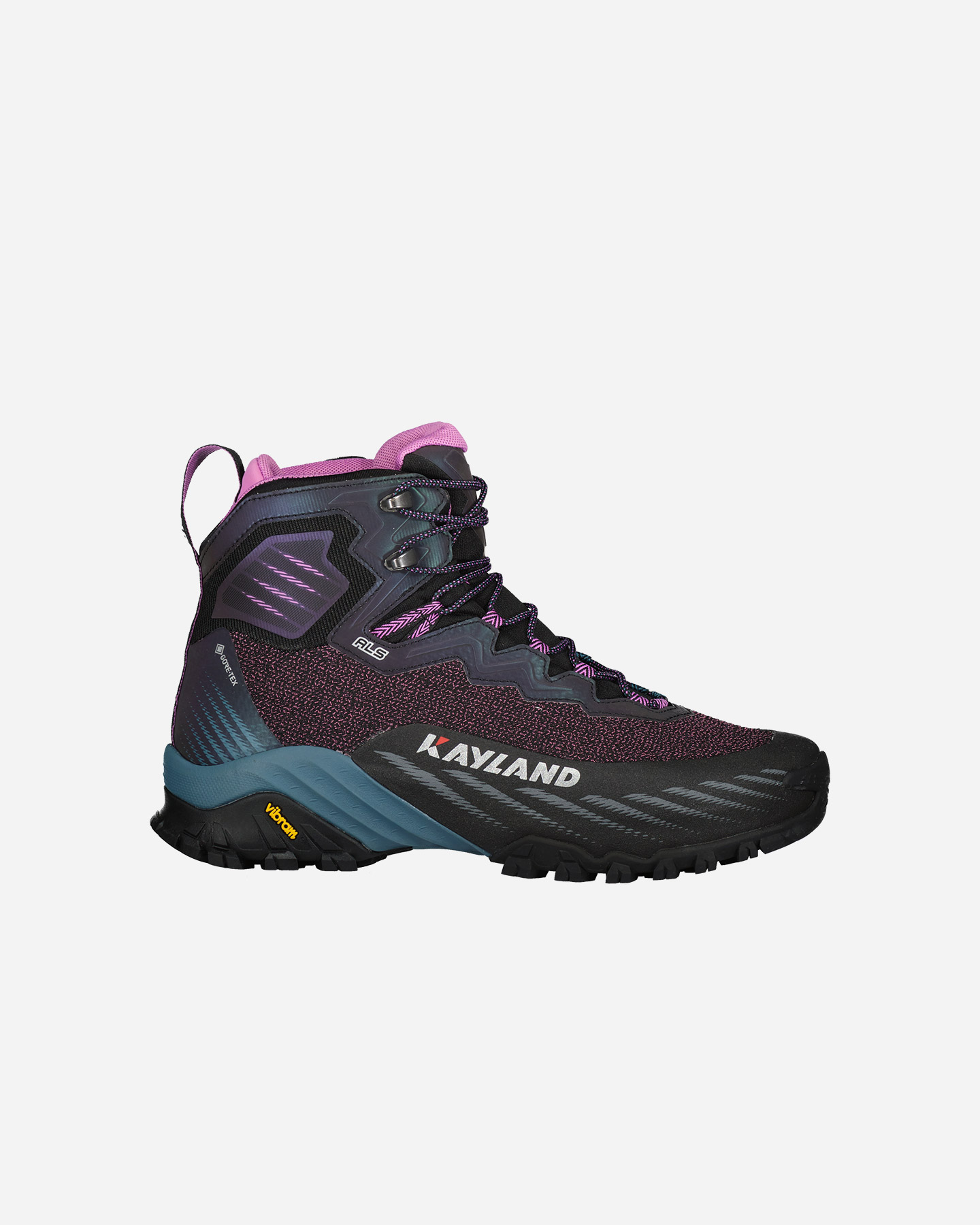 Scarpe Escursionismo Kayland Duke Mid Gtx W 018022495
