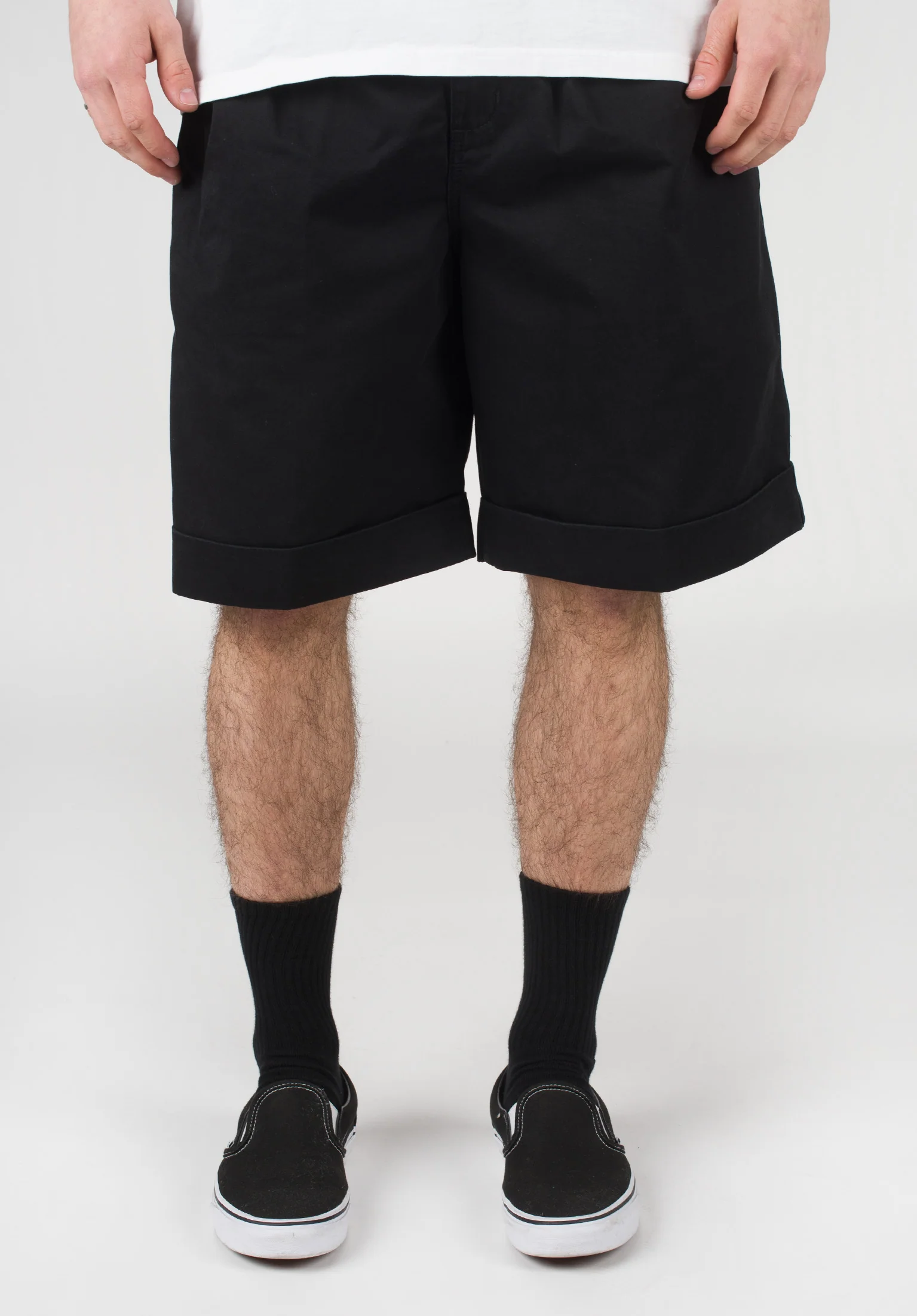 Mart Short