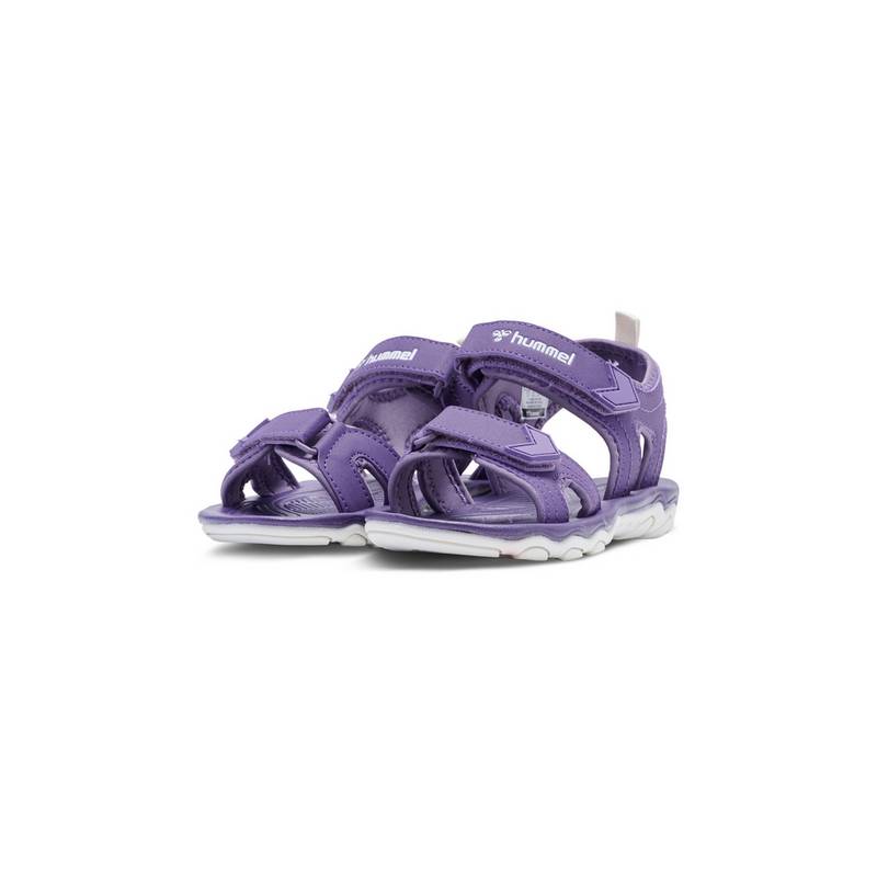 hummel SANDAL SPORT JR Sandalen Kinder