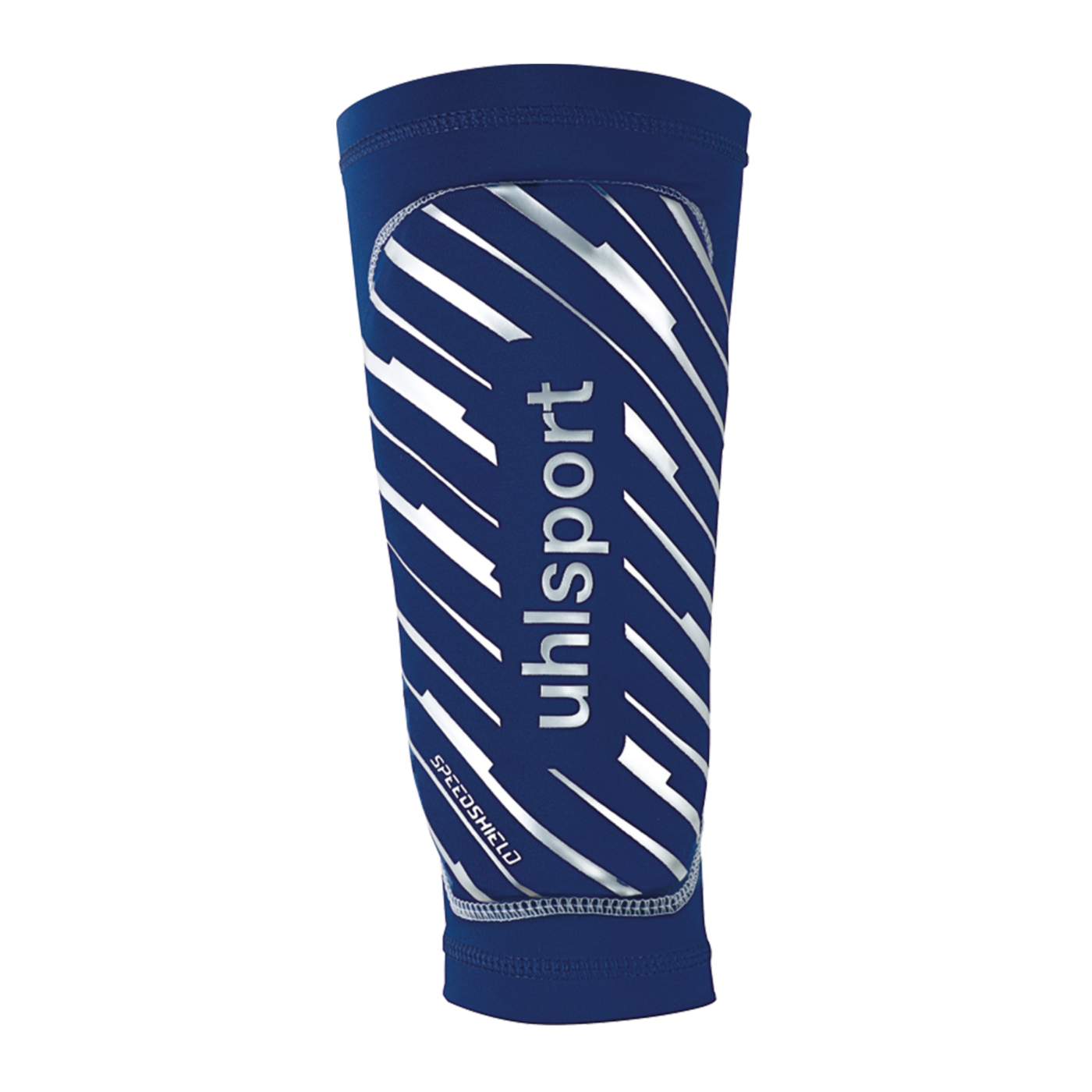 Uhlsport Speedshield Schienbeinschoner Blau F01