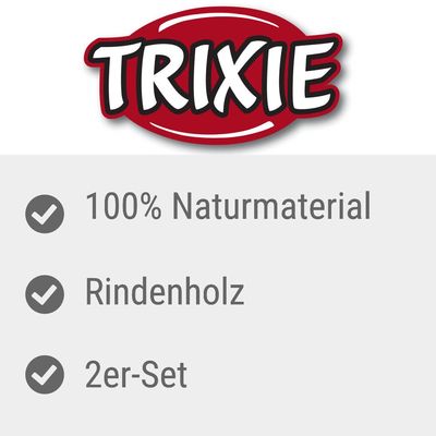 Trixie Hantelset