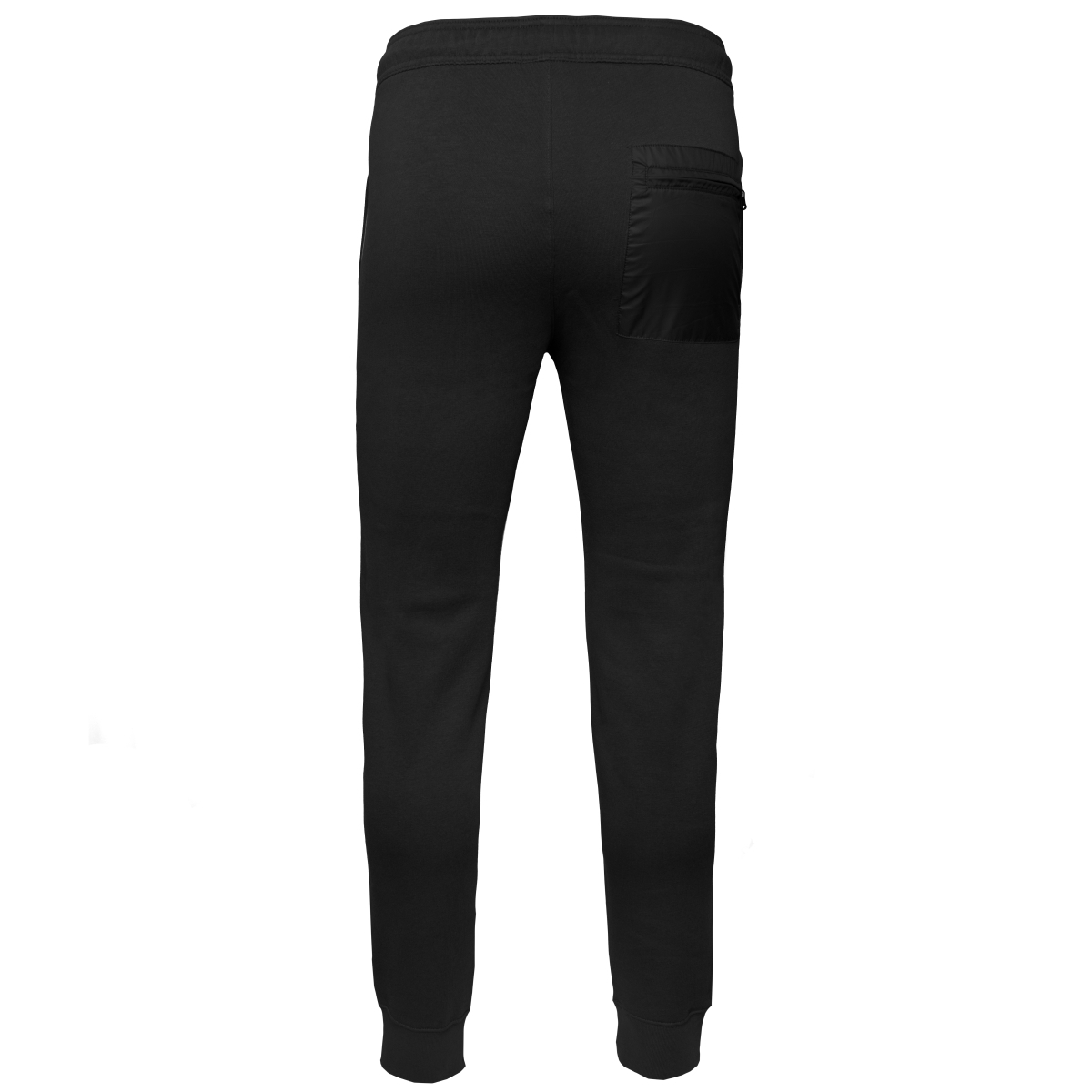 Champion Rib Cuff Pants Jogginghose schwarz