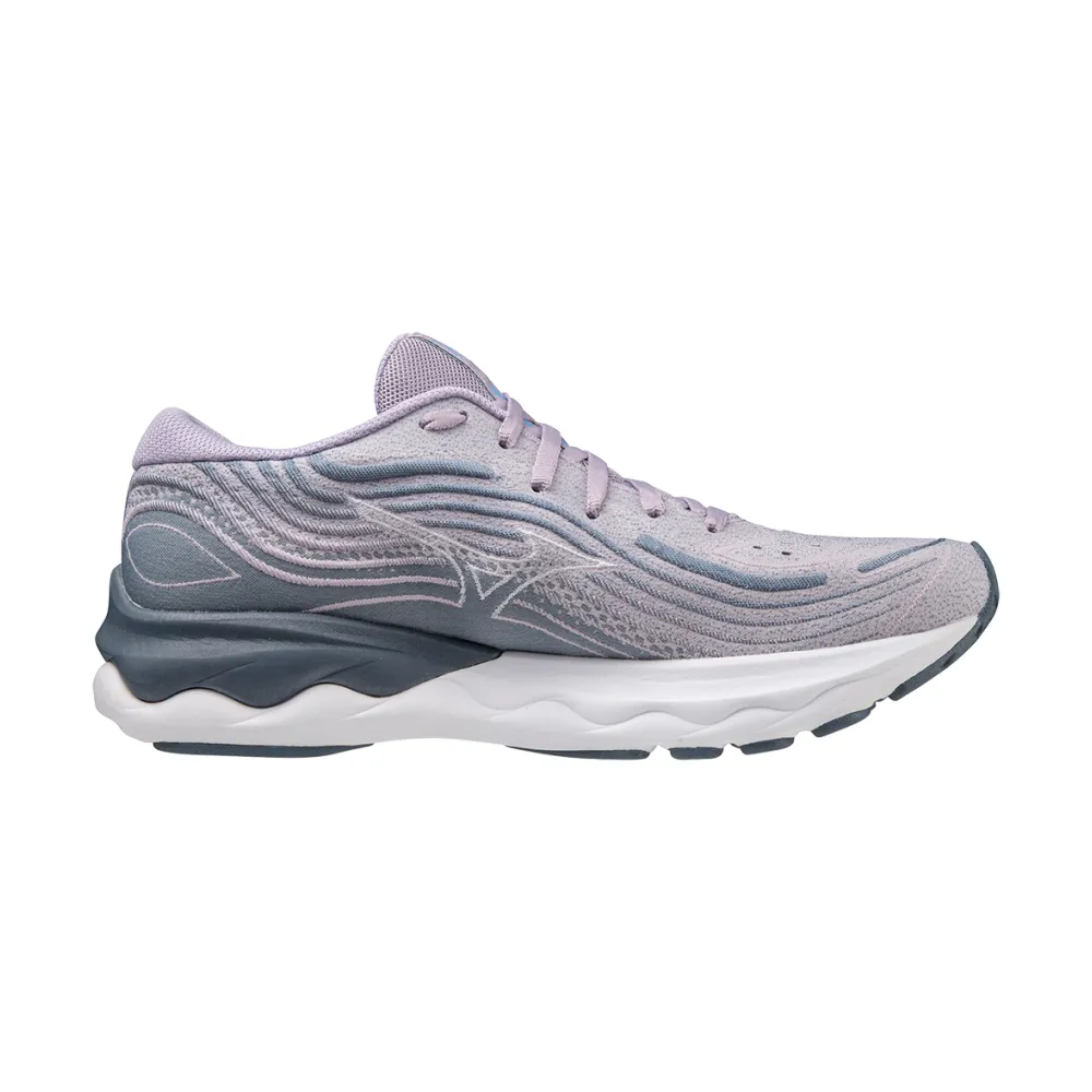 Mizuno WAVE SKYRISE 4 J1GD230924 / grau