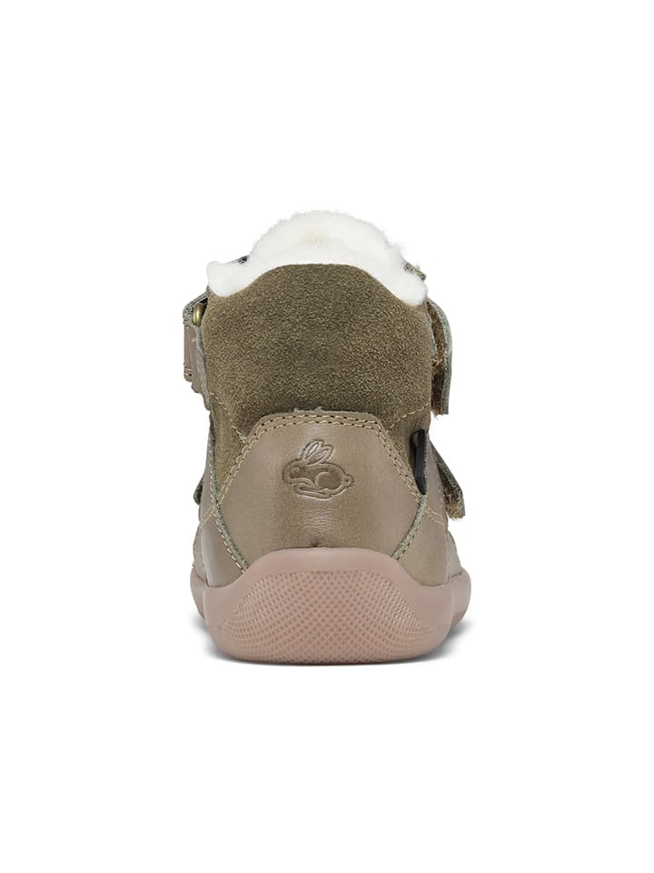 Bundgaard Leder-Winterboots 