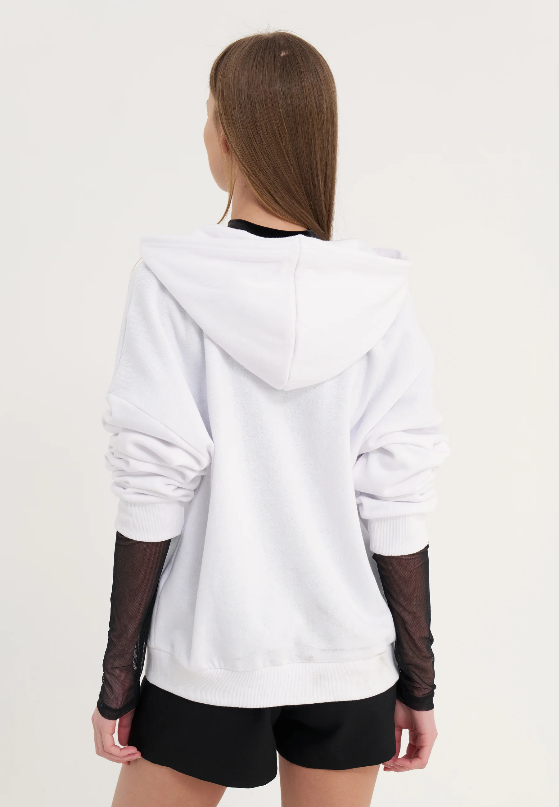 Sudadera con cremallera Even&Odd