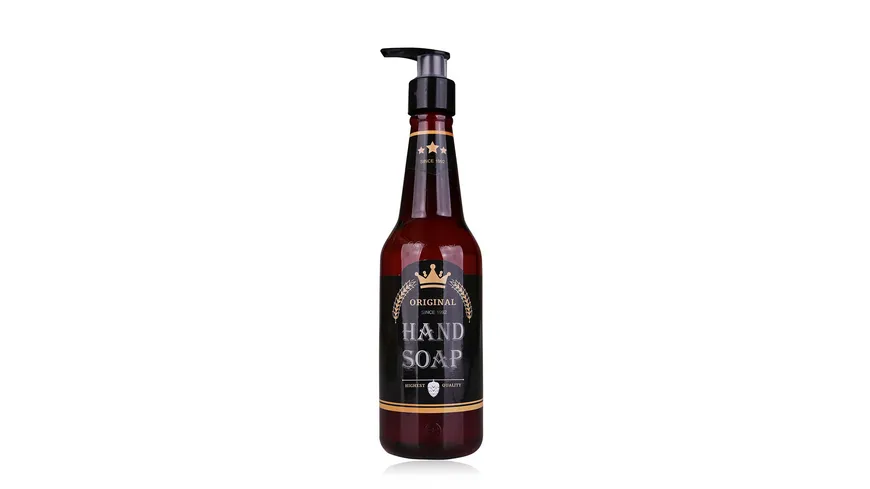 Accentra Handseife AC Brew 330 ml