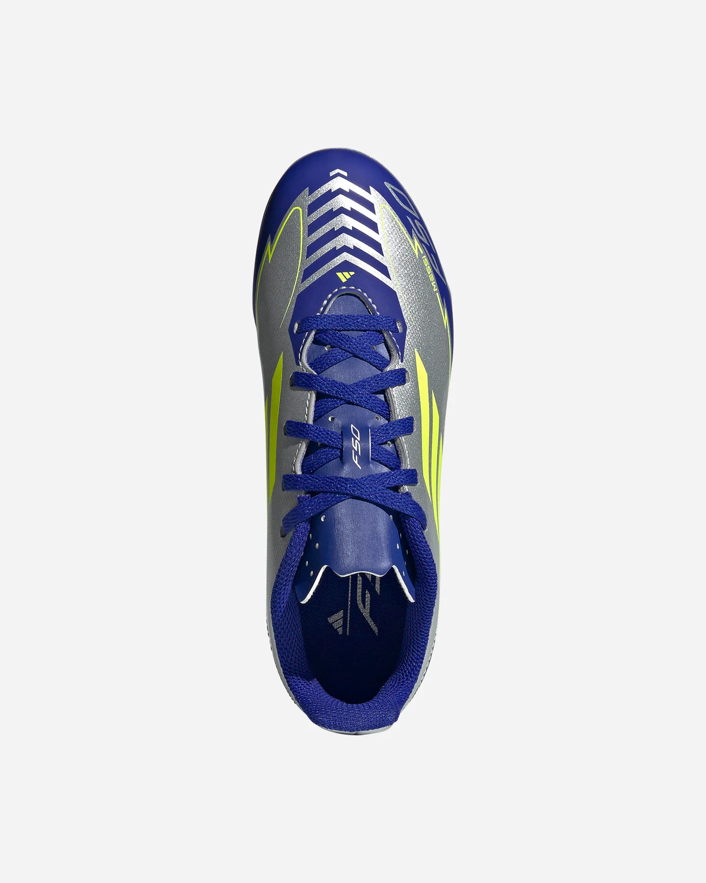 Buty piłkarskie Adidas Messi F50 Club FG-MG Jr IH0926