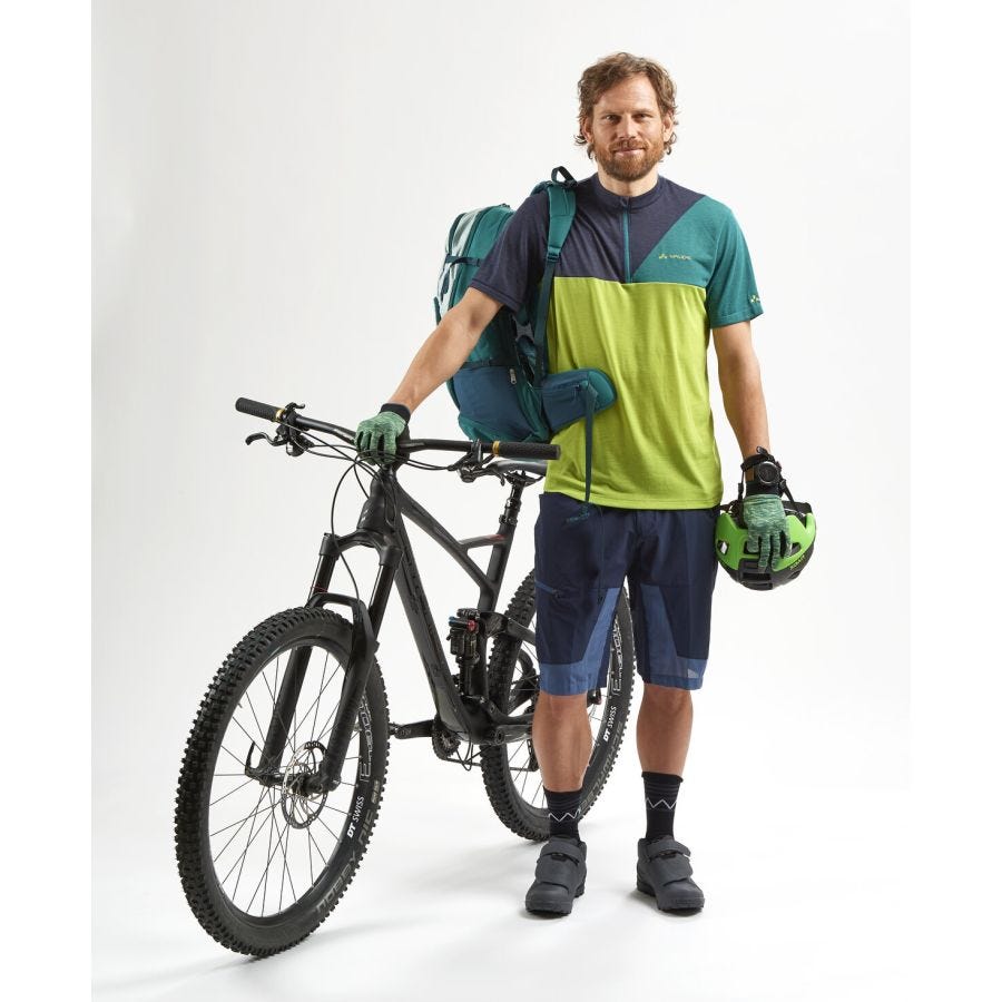 AM Tsali Mid STX Fahrrad Schuh