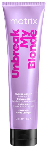 Matrix Unbreak My Blonde Leave-in-Pflege