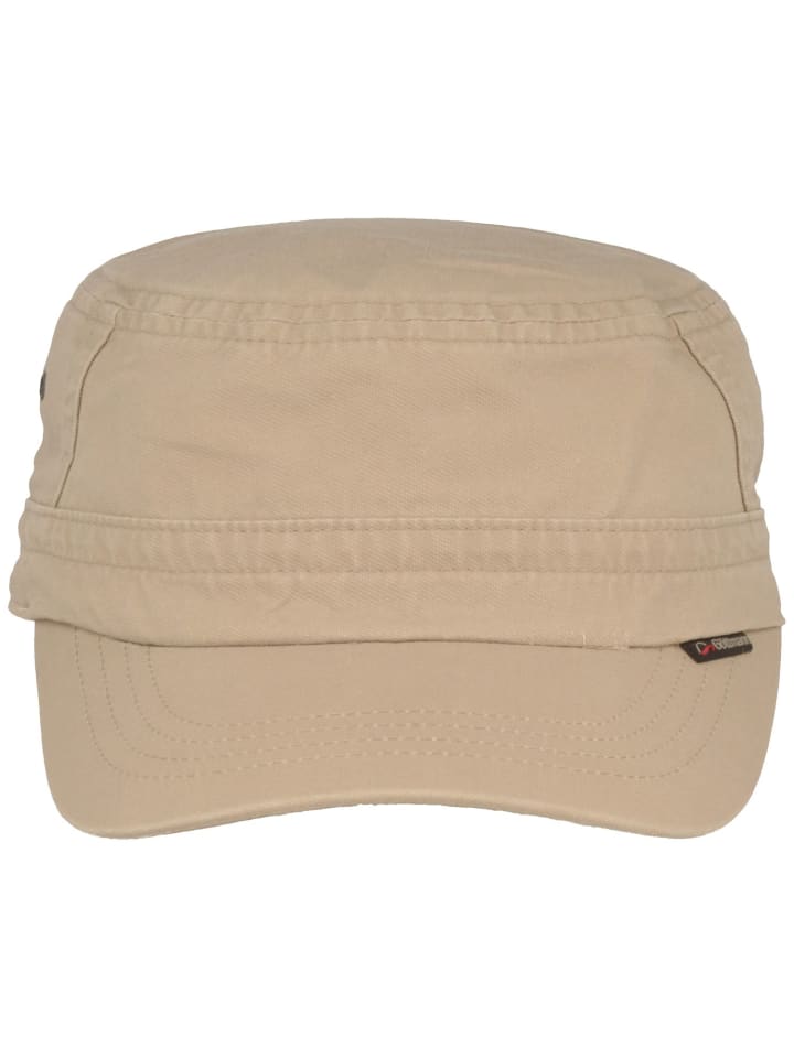 Göttmann Army-Cap in beige günstig kaufen