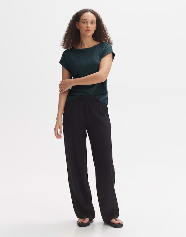 Boxy Shirt Suhila