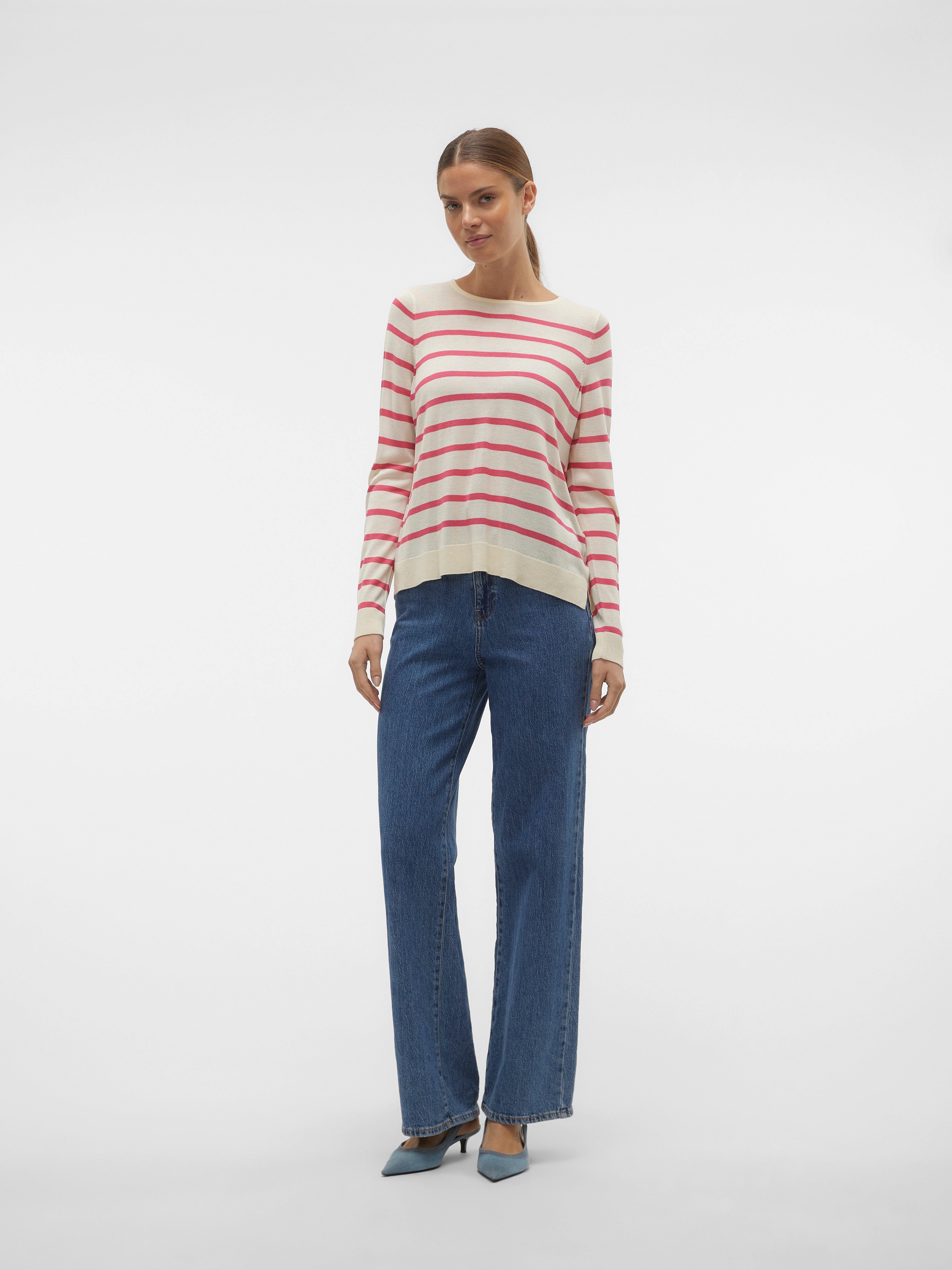 VMNOVA Pullover