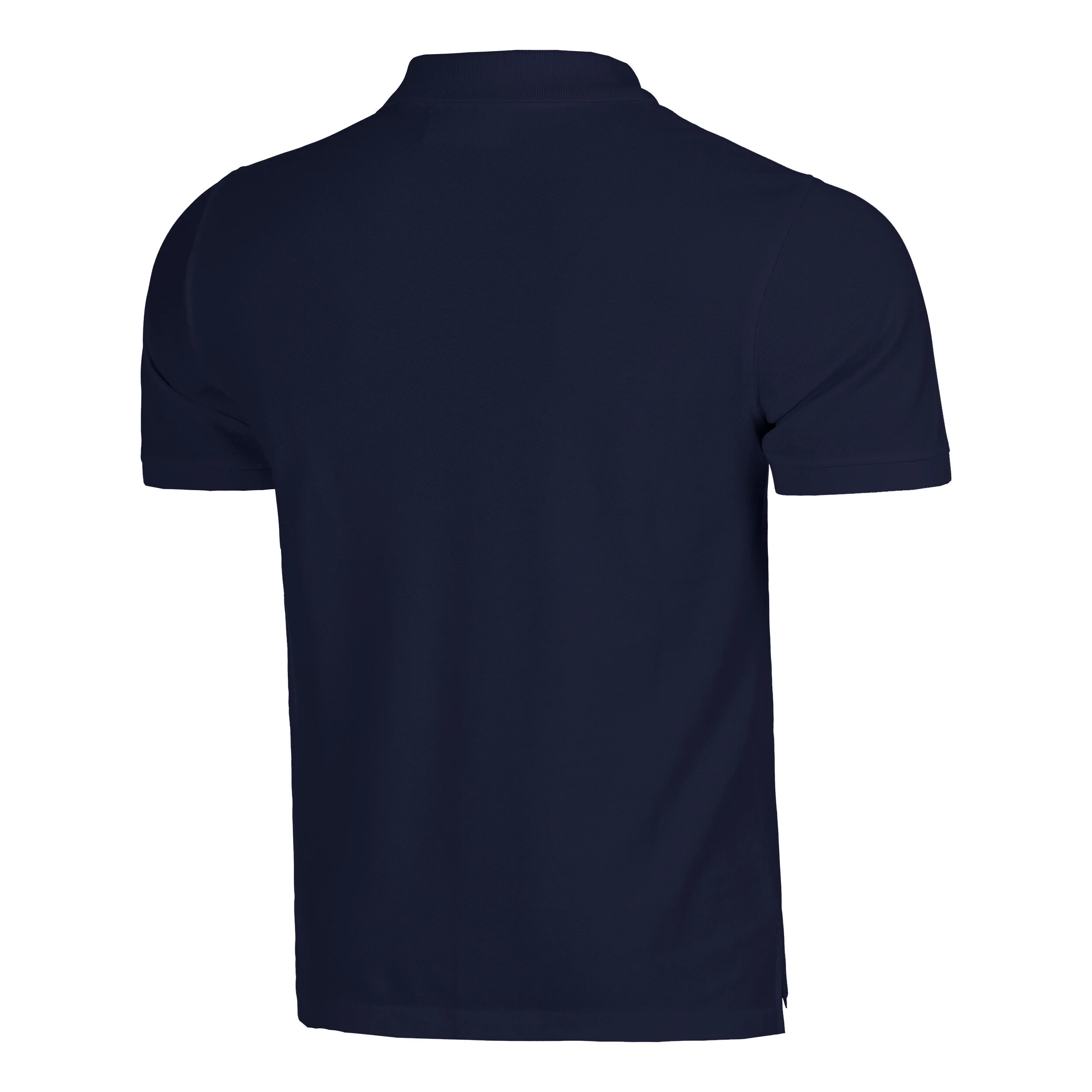 Classica St Polo Herren - Blau, Beige