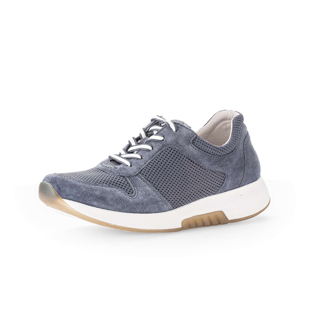 rollingsoft Sneaker low blau
