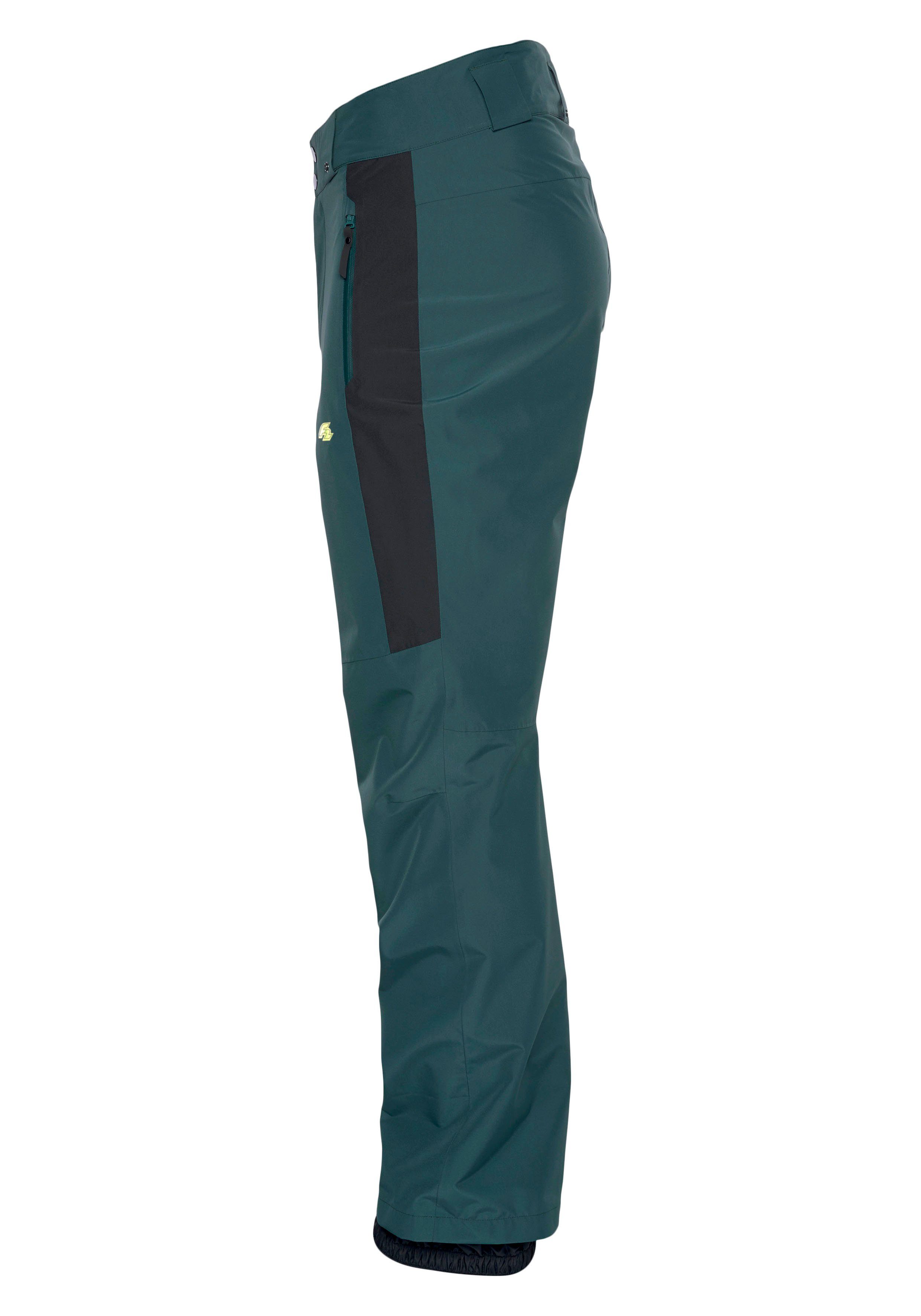 F2 Skihose ISCHGL