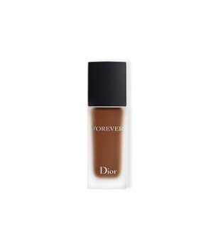 DIOR Diorskin Forever Matte Creme Foundation-30 ml