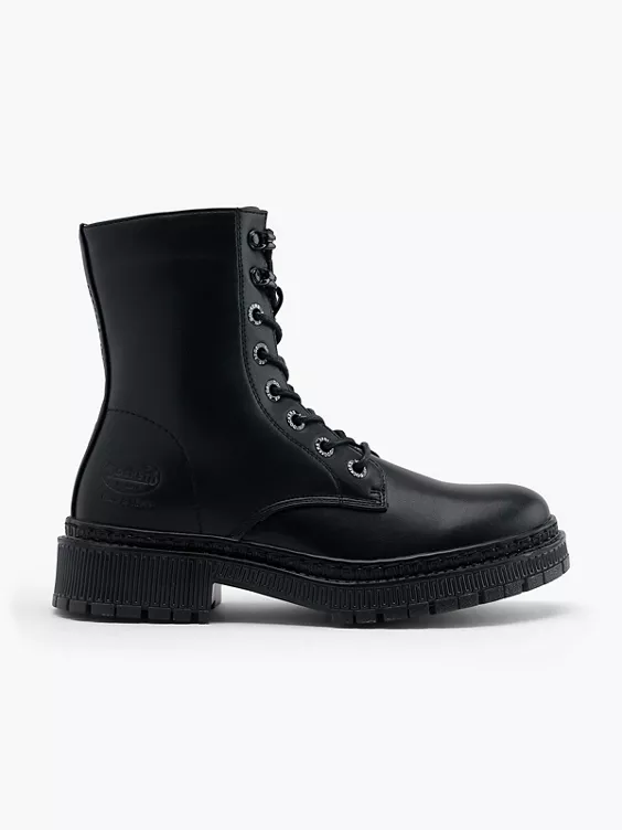 Dockers Schnürboots