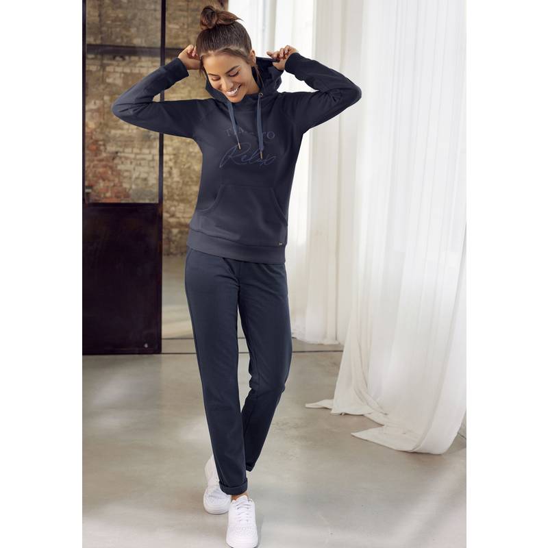 Lascana Hoodie Damen