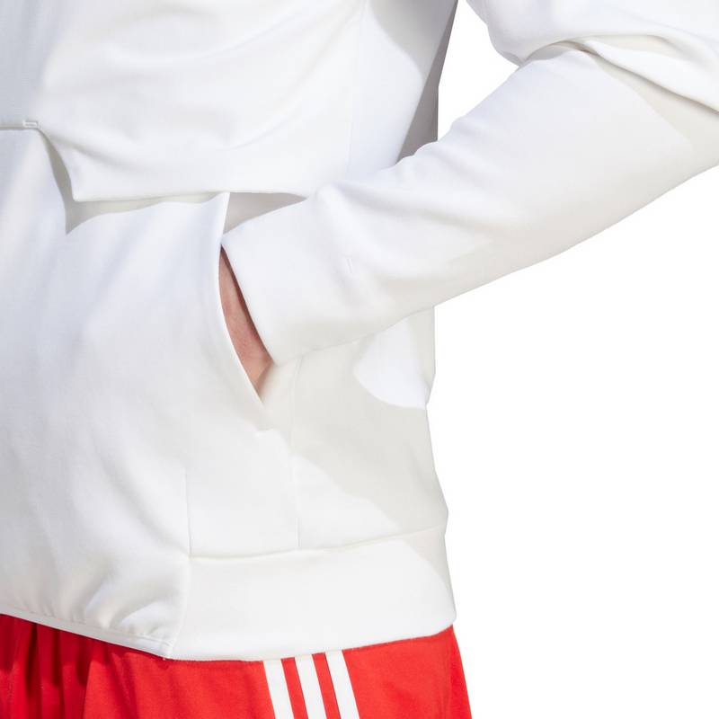 adidas FC Bayern München Trainingsjacke Herren