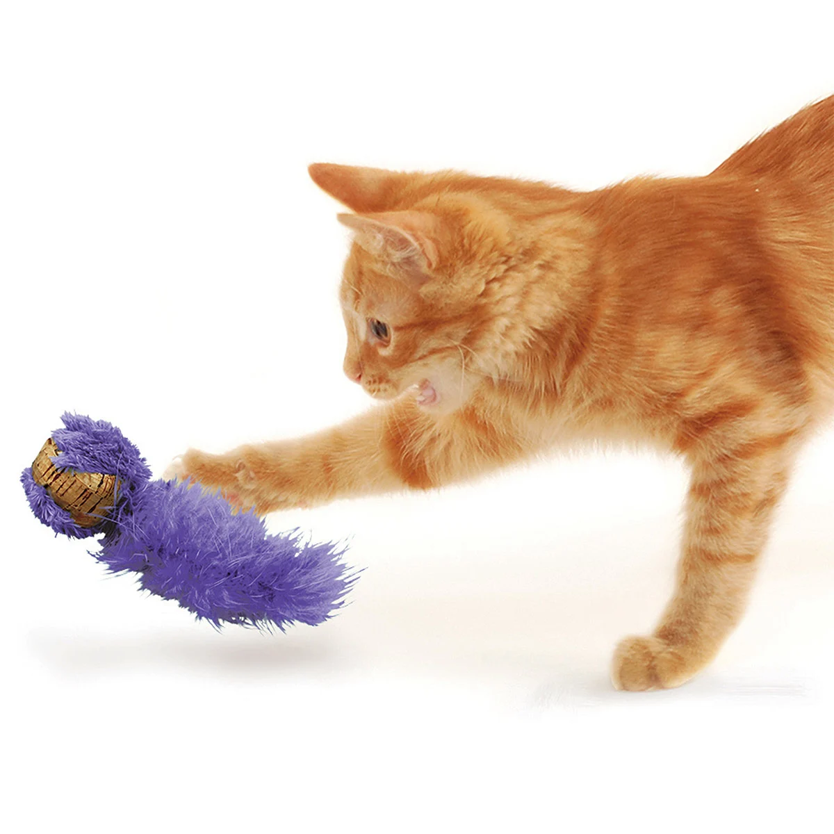 KONG Cat Active Cork Ball günstig kaufen