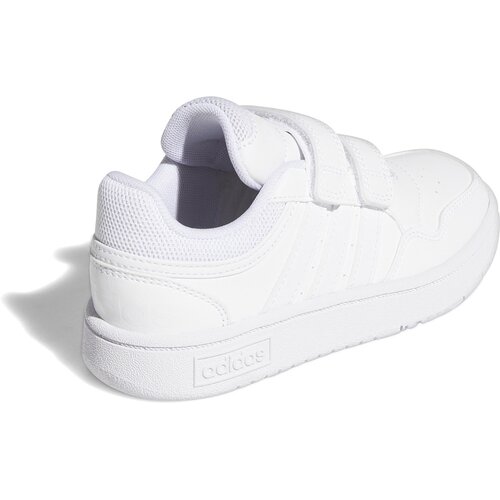 KINDER FREIZEITSCHUHE HOOPS