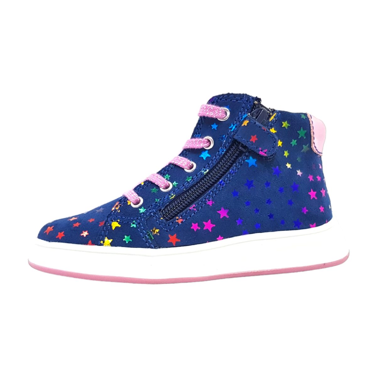 Richter 3602-5121-6821 Blau 6821 nautical/ candy