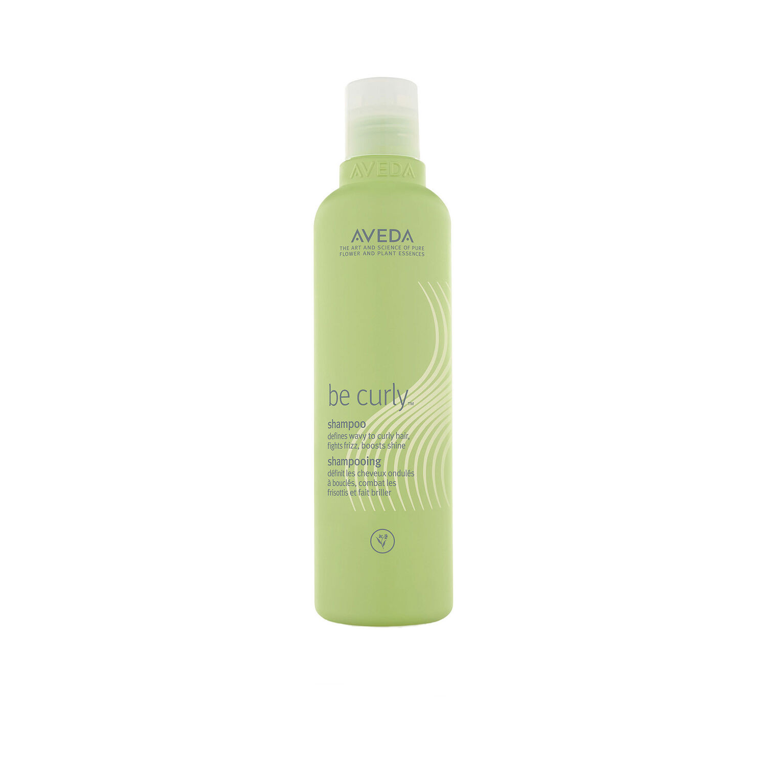 Aveda BE CURLY ™ Shampooing hydratant cheveux bouclés 250 ml