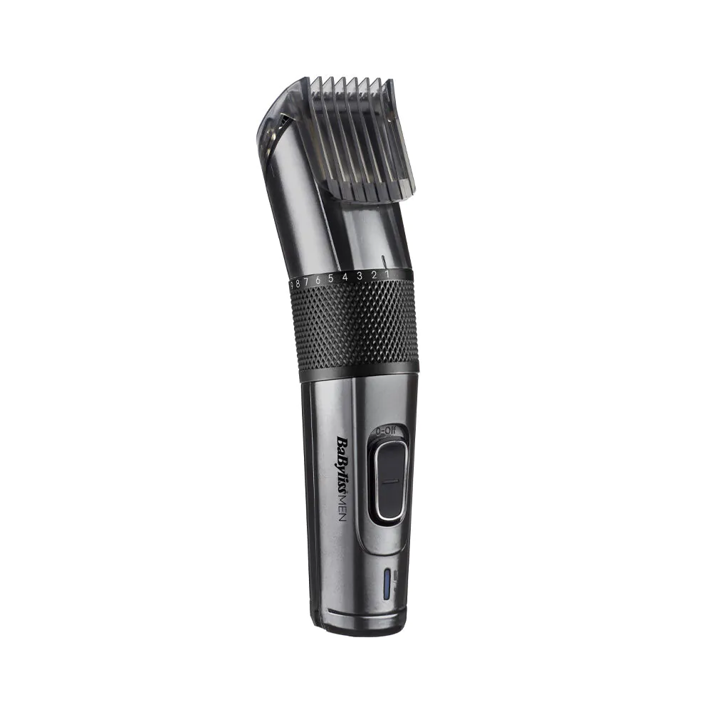 Κουρευτική μηχανή Babyliss E978E