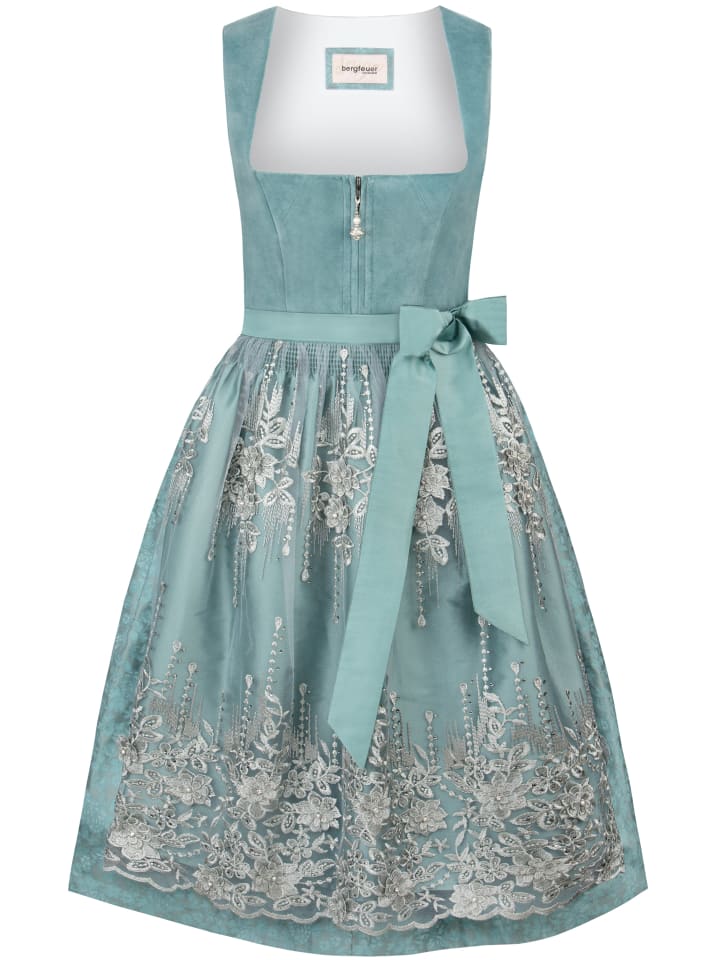 Stockerpoint Midi Dirndl 