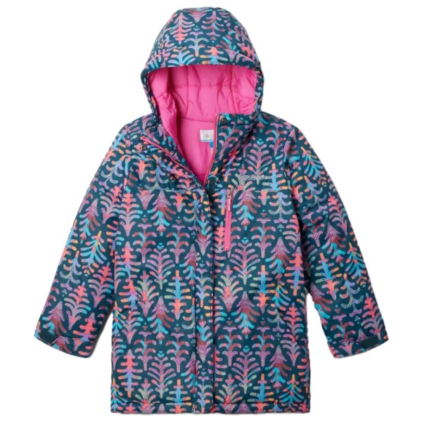 Columbia - Kid's Alpine Free Fall II Jacket - Skijacke