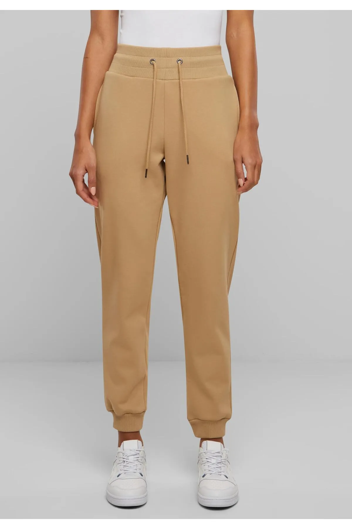 Urban Classics  Damen Ladies Cozy Sweatpants