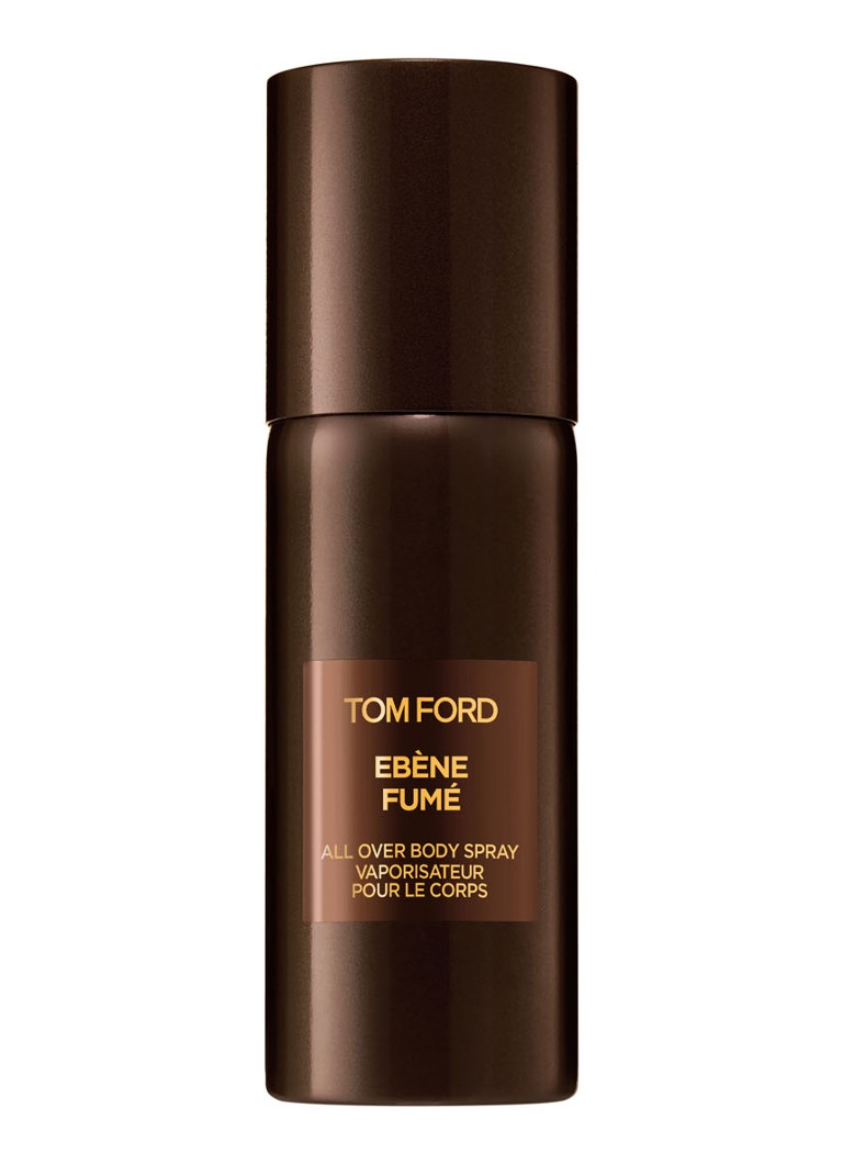 Spray de corp Tom Ford Smokey Ebony