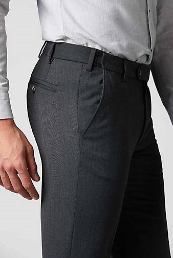 MEYER Wollchino Oslo