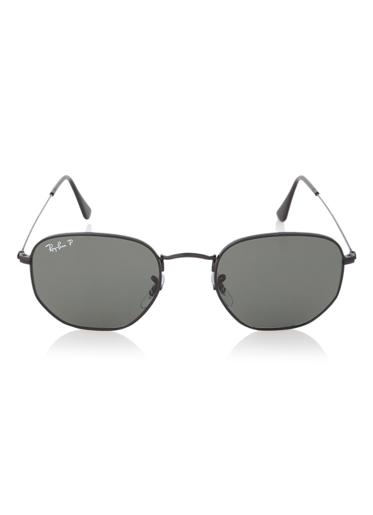 Ray-Ban  Zonnebril gepolariseerd RB3548N