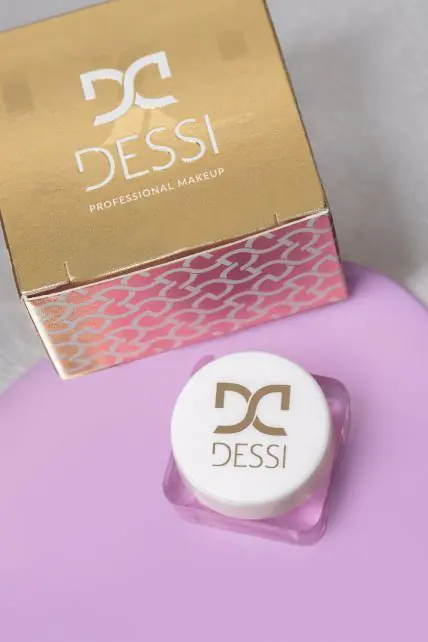 Dessi Cosmetics Liner żelowy, 06 Berry Cream