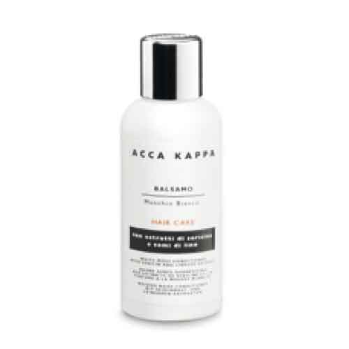 Acca Kappa White Moss Conditioner 100 ml