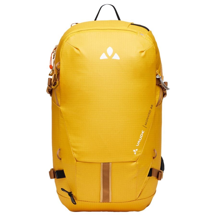 Monviso 20 - Skitourenrucksack 20 Liter
