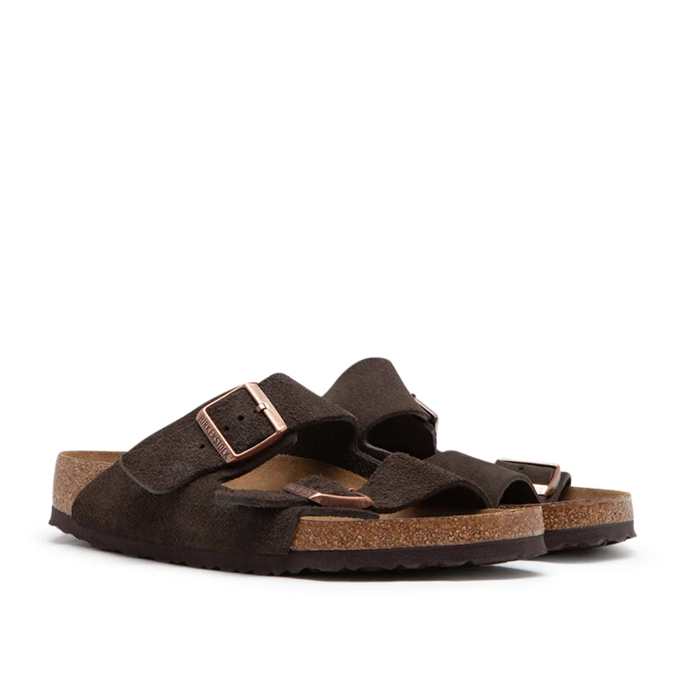 Birkenstock Arizona SFB 951311 / braun