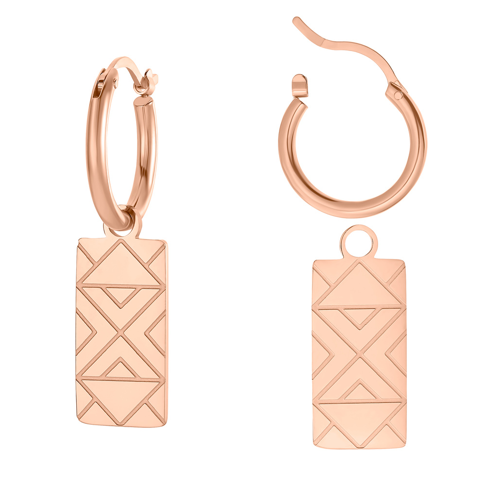 Heideman Boucles d'oreilles Talea Boucles d'oreilles